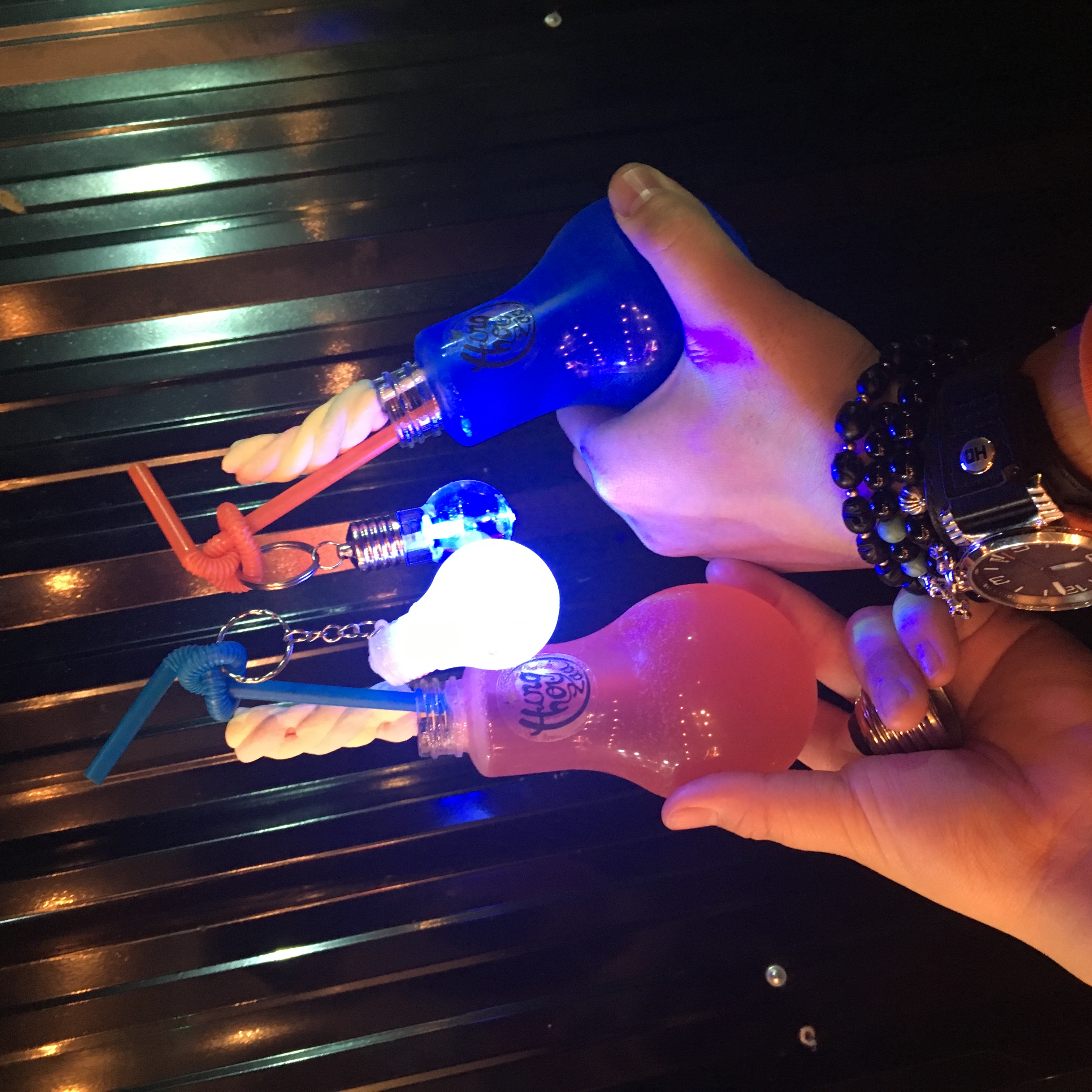 wow… I feel like 2015-2018 was quite the fever dream, those were the beginning years of cafe culture and instagrammable food. colourful drinks in light bulbs and iv bags ran so that dubai chocolate labubu could walk