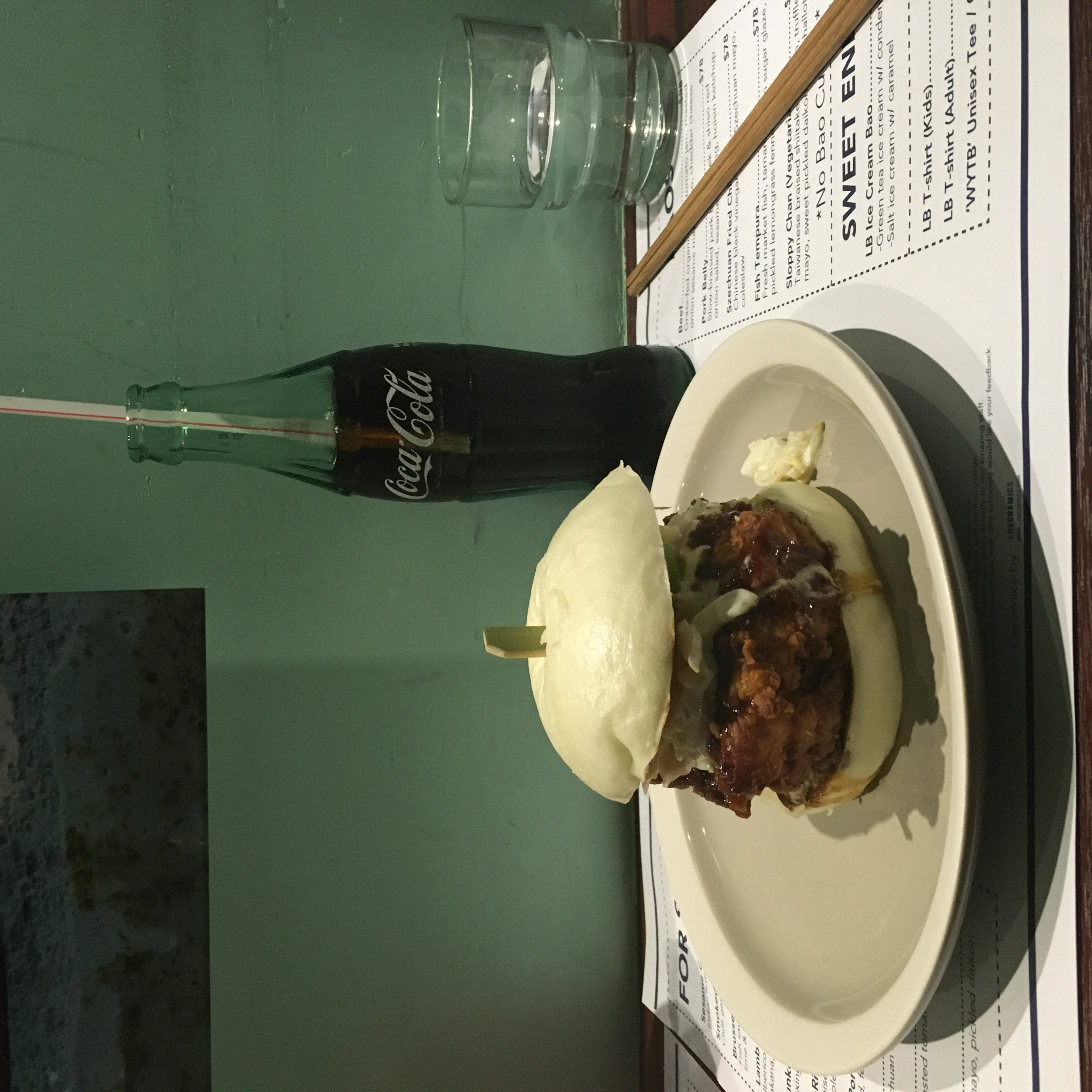 we ended off our evening at the highly-coveted bao restaurant. I remember loving every dish but having a complete aneurysm at the prices… vowed to never go back again even though it was delicious 🥲.