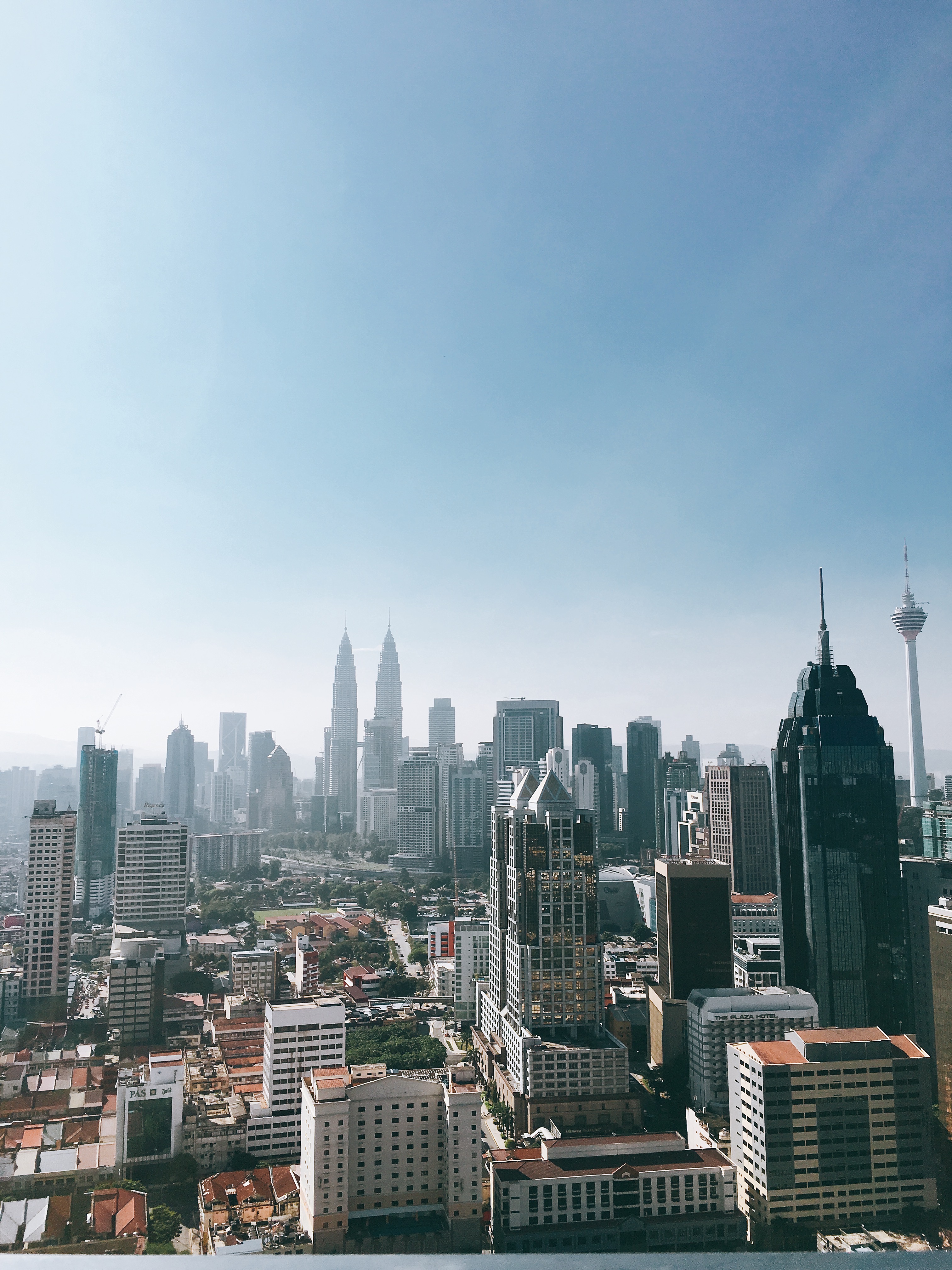 ngl I ate with this shot